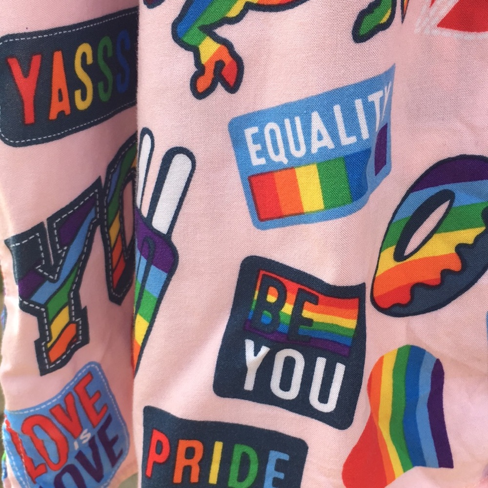 Trinity Collective Button Down Shirt - image 6